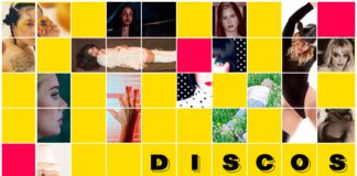 Os 50 melhores discos de 2021