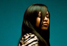 Aaliyah e The Weeknd encontram-se em “Poison”, single do álbum póstumo da artista