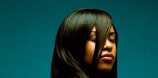Aaliyah e The Weeknd encontram-se em “Poison”, single do álbum póstumo da artista