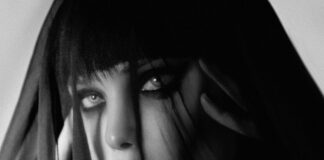 Alice Glass liberta-se de um opressor no single “FAIR GAME” do álbum de estreia ‘PREY//IV’
