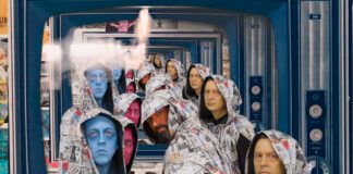 Animal Collective presta uma homenagem a Scott Walker no single “Walker”
