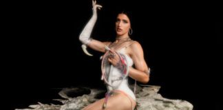 Arca lança o álbum ‘kick iiii’ com participações de Shirley Manson, No Bra, Planningtorock e Oliver Coastes