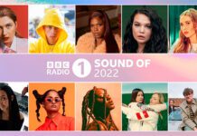 Os nomes da música para ficar de olho em 2022, segundo a BBC
