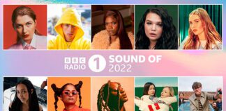 Os nomes da música para ficar de olho em 2022, segundo a BBC