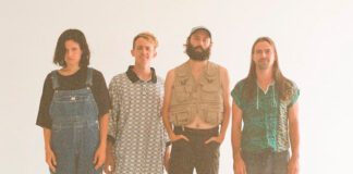 Big Thief lança as faixas “No Reason” e “Spud Infinity”