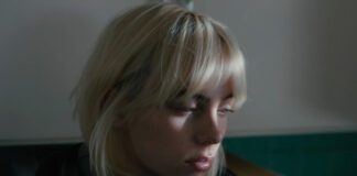 Billie Eilish revela um lado solitário no videoclipe de “Male Fantasy”