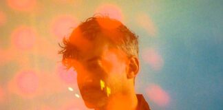 Bonobo lança o single “Shadows”, parceria com Jordan Rakei, do álbum ‘Fragments’
