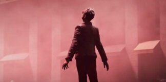 Dave Gahan confronta o apocalipse no videoclipe de “The Dark End Of The Street”