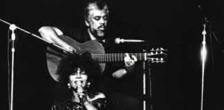 6 discos para ouvir hoje: Elza Soares, Fleet Foxes, Big Boi & Sleepy Brown e mais