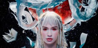 Grimes lança o single “Player of Games” para promover nova era