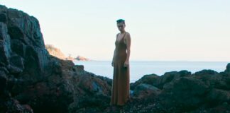 Lorde lança videoclipe de “Leader of a New Regime”