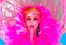 Madblush lança videoclipe de “Quero Ver” do EP ‘Livre’