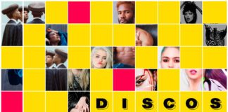 Os 100 discos mais esperados de 2022