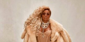 Mary J. Blige anuncia novo disco com os singles “Good Morning Gorgeous” e “Amazing’