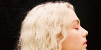 Phoebe Bridgers lança cover beneficente de “Day After Tomorrow”, clássico de Tom Waits