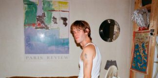 Porches apresenta cover surrealista para “Adore You” de Harry Styles