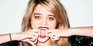 Sky Ferreira confirma o segundo disco de estúdio para 2022