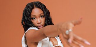 SZA lança oficialmente a canção “I Hate U”