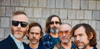 The National lança a faixa “Somebody Desperate” para o filme ‘Cyrano’