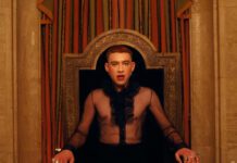 Years & Years vive uma fábula medieval moderna no videoclipe de “Sweet Talker”