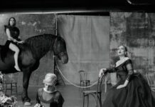 Adele retrata drama pessoal no videoclipe de “Oh My God”