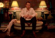 Alex Cameron anuncia o álbum ‘Oxy Music’ e lança o single “Best Life”