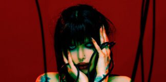Alice Glass, relação tóxica e horror gore no videoclipe de “LOVE IS VIOLENCE”