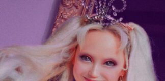 Alice Longyu Gao lança o romântico e divertido single “To My White Boy Princess”