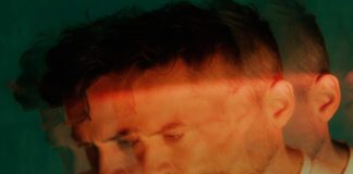 Bonobo explora gráficos e imagens abstratas no videoclipe de “Shadows”