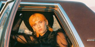 BROODS encerra trilogia de videoclipes com a faixa inédita “Like A Woman”