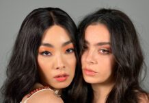 Charli XCX lança o single “Beg For You”, parceria com Rina Sawayama