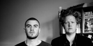 Darkside lança a faixa inédita “Ecdysis!”, descarte do álbum ‘Spiral’