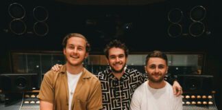 Disclosure e Zedd colaboram no single “You’ve Got To Let Go If You Want To Be Free”