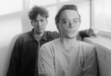 Ducks Ltd. retorna com o single “Sheets of Grey”