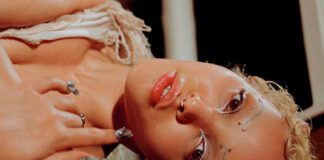 FKA twigs anuncia data e detalhes da mixtape ‘CAPRISONGS’