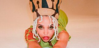 FKA twigs lança videoclipe dançante e envolvente de “jealousy”