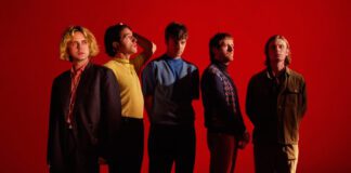 Fontaines D.C. anuncia o álbum ‘Skinty Fia’ com o single “Jackie Down The Line”