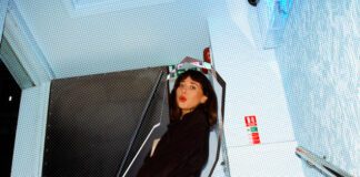 Foxes lança o single “Absolute” do álbum ‘The Kick’