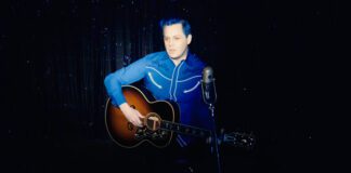 Jack White canta um amor dilacerante no single “Love Is Selfish”