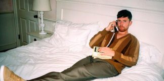 James Blake lança a faixa “Pick Me Up” para a trilha sonora de ‘Euphoria’