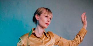 Jenny Hval anuncia o álbum ‘Classic Objects’ com o single “Year of Love”