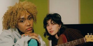 King Princess e Fousheé cantam um amor perdido no single “Little Bother”