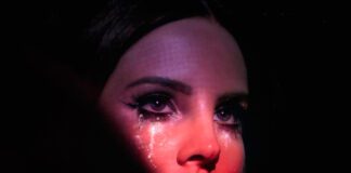 Lana Del Rey revela prévia de “Watercolor Eyes”, faixa escrita para a série ‘Euphoria’