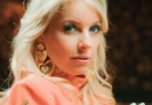 Little Boots lança “Crying On The Inside”, single feito com Carly Rae Jepsen em mente