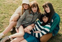 Los Bitchos lança parte final de trilogia com o videoclipe de “Pista (Fresh Start)”