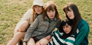 Los Bitchos lança parte final de trilogia com o videoclipe de “Pista (Fresh Start)”