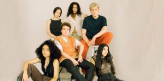 MICHELLE canta um amor com prazo de validade no single “EXPIRATION DATE”