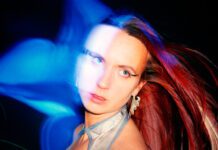 7 discos para ouvir hoje: MØ, Baco Exu do Blues, Amber Mark, Katie Dey e mais