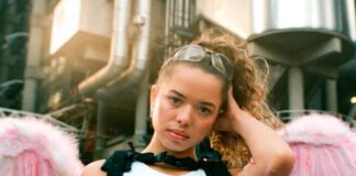Nilüfer Yanya encontra resistência sentimental no single “midnight sun”