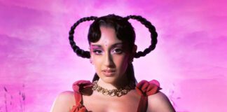Raveena anuncia o álbum ‘Asha’s Awakening’ com o single “Secret”